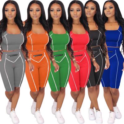 China 2022 Newest Design Women Tracksuit Set QUICK DRY Tracksuit Women's Two Piece Set for sale