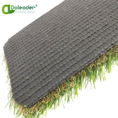 China Cheap Balcony Aquarium Garden Decoration Mat Artificial Grass Roll for sale