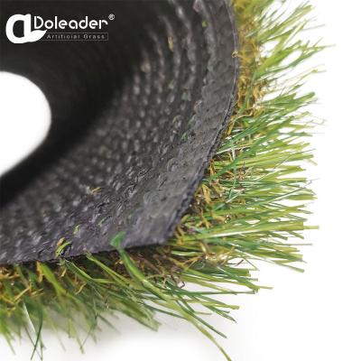 China Garden Decoration China Supplier Artificial Grass For Garden Decoration for sale