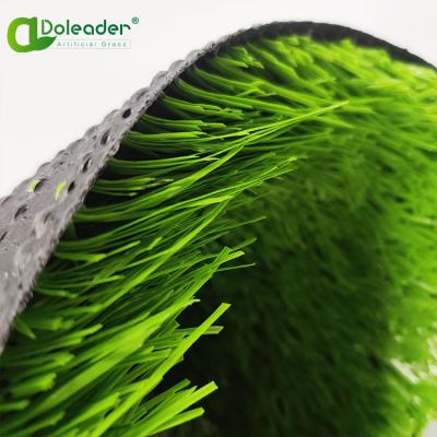 China Cheapest Good Quality Sport Field Synthetic Grass For Football for sale