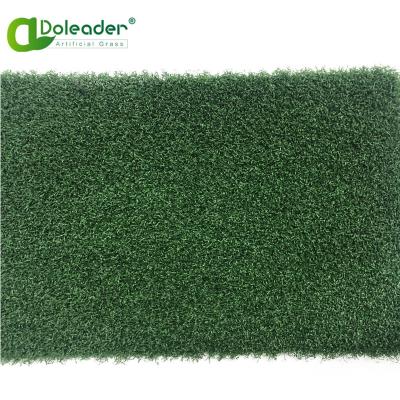 China Golf Doleader Various Color Holland White Artificial Turf/Artificial Grass Backdrop/Artificial Grass Golf Course Cricket Turf Carpet for sale