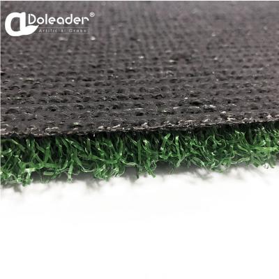 China Golf QINGZHOU Green Turf Garden Landscaping Cheap Artificial Golf Grass Artificial Lawn for sale