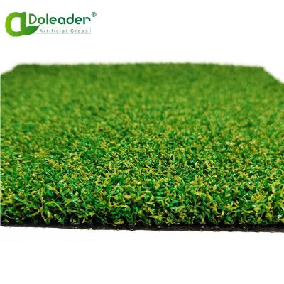 China Golf Doleader Artificial Grass Price Mat Grass Mat Artificial Turf For Rugby Golf Football for sale