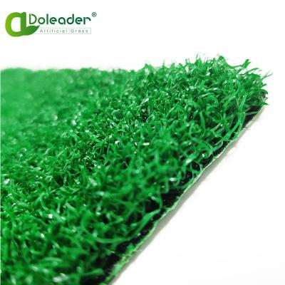 China Hot sale golf turf sports turf hockey golf Doleader cricket artificial grass use high quality waterproof material for sale