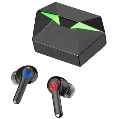 China 2021 Siri 50ms Low Latency PM7 In-Ear Bestsellers Support Low Latency BT 5.1 Wireless Earbuds Earphone Gaming Headsets for sale