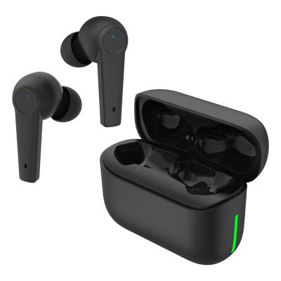 China Comfortable Wearing ANC Active Noise Canceling Touch Control Binaural Tws Headphones Call In-Ear Earbuds for sale