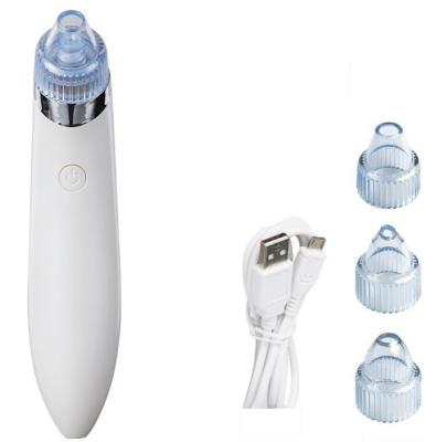 China Electric Vacuum Suction Remover Remover Electric Vacuum Suction Remover Acne Remover Vacuum Blackhead Pore Skin Care Acne Treatment Skin Care Face Instrument Device Cleaning Tool Kit for sale