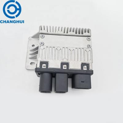 China Module Auto Unit Control Fan Parts Electric Heater 89 8096 000 7H0919506D 7H0 919 506D Fit For VW / TRANSPORTER T5 2.0TDI for sale