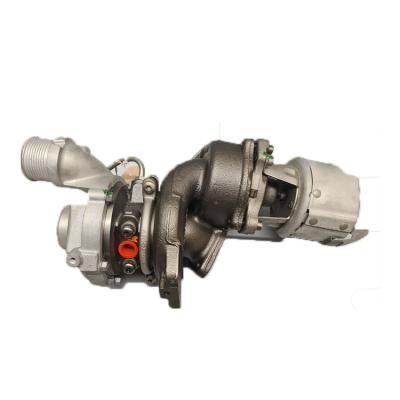 China Brand New Used LR063777 LR056370 Turbocharger For Landrover Car Turbo LR068157 OE Quality With Cheap Price LR251118 Hot Selling Standard for sale