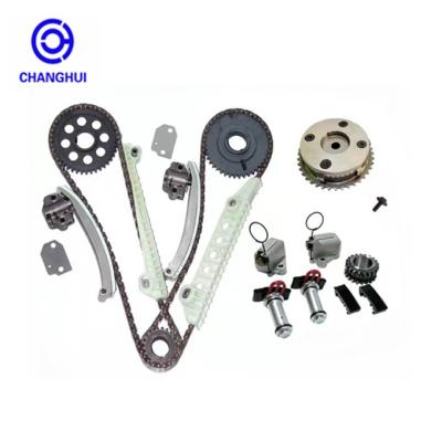 China Fit For Genuine BMW E70 E70N E71 BMW E70 E70N E71 Timing Chain With Rail Tension OEM 11317567500 for sale