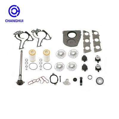 China Fit for Mercedes C350 CLK350 E350 GLK350 ML350 ML450 R350 Mercedes Balance Shaft Repair Kit - Genuine Mercedes 2720300613 fit for C350 CLK350 E350 GLK350 ML350 ML450 R350 for sale