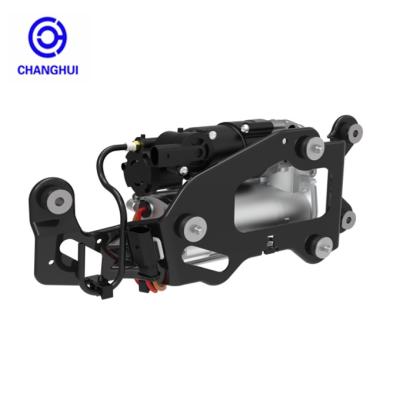 China Fit for BMW X5 X6 F15 F-16 37206875177 Air Suspension Compressor for BMW X5 X6 F15 F-16 37206875177 on sale for sale