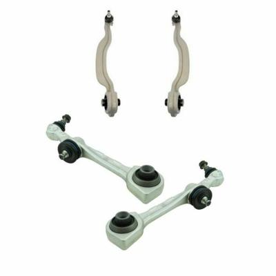 China Suspension Control Arm 2213302311 Kit Set 2213306311 Front Lower Forward Rearward Control Arm K621922 Ball Joint For Benz OEM Standard Size BuyNow for sale