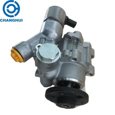 China Fit For BMW 1 E87 Coupe E82 3 E90 E93 E92 Hydraulic Power Steering Pump 32416769960 Fit 32416769960 For BMW 1 E87 Coupe E82 3 E90 E93 E92 for sale