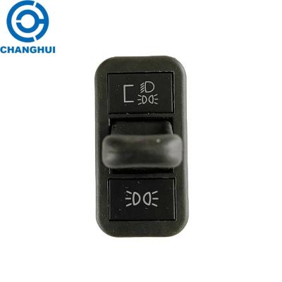 China Auto Headlight Fog Light Switch Car Master Electric Power Window Switch A0630769010 Fit For Freightliner Standard Size for sale