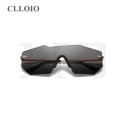 China Sports 2019 sunglasses sports recycling sunglasses for sale