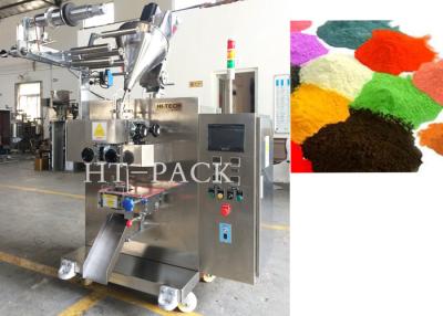 Cina 3 Side sealing / 4 side sealing/ back sealing  Coffee Stick Coffee powder Packing Machine in vendita