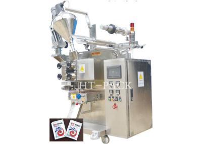 China Selbstpulver-Füllung des kaffee-SUS304/des Tees und Verpackungsmaschine 1400*900*1550mm zu verkaufen