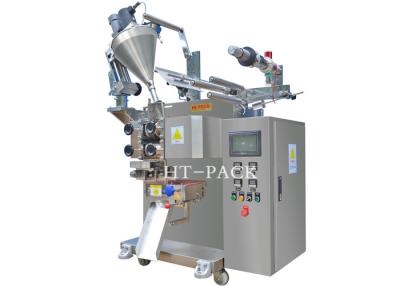 China Custom Small Bags Coffee Powder Packing Machine 20-120 Bags/Min for sale