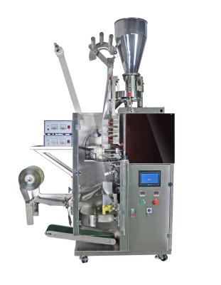 China Fully Automatic Drip Coffee Bag Packaging Machine 30-60 Bags/Min for sale