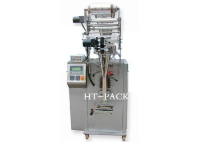 China HT-300K Fully Auto 2 in 1 Granual Seeds Packing Machine with 99 Words Date Coder for sale