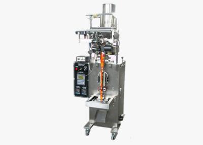 China High Precision Medicine / Food / Coffee Packaging Machines 600*790*1780mm for sale