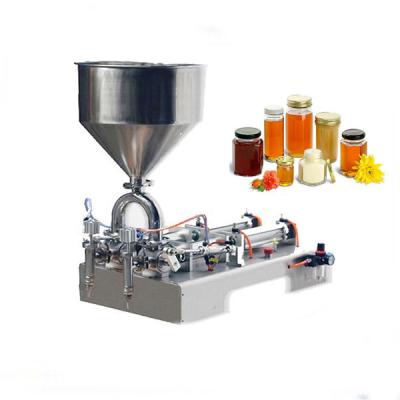 China Semi automatic liquid filling machine / pharmaceutical Filling equipment for sale