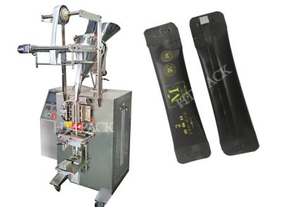 China High Speed Automatic Powder Packing Machine For Haiti Coffee / Milk / Chili Powder for sale