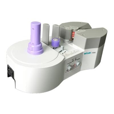 China Mini Plastic Electric Air Cushion Machine / Automatic Bag Filling Packing Machine for sale