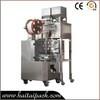 China Full Automatic Nylon Triangle Tea Sachet Packing Machine Filling Weighting Function for sale