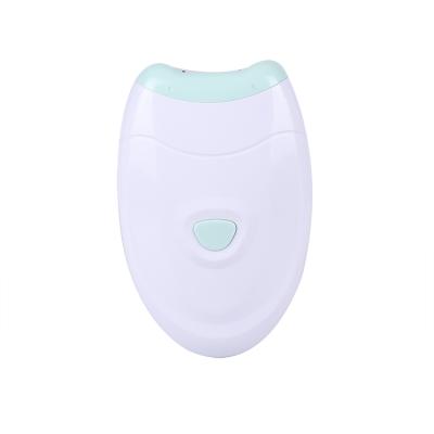 China New Baby Fingernail Care Safe Electric Nail Clipper Cutter for Kids Newborn Infant Nail Polisher Trimmer for sale