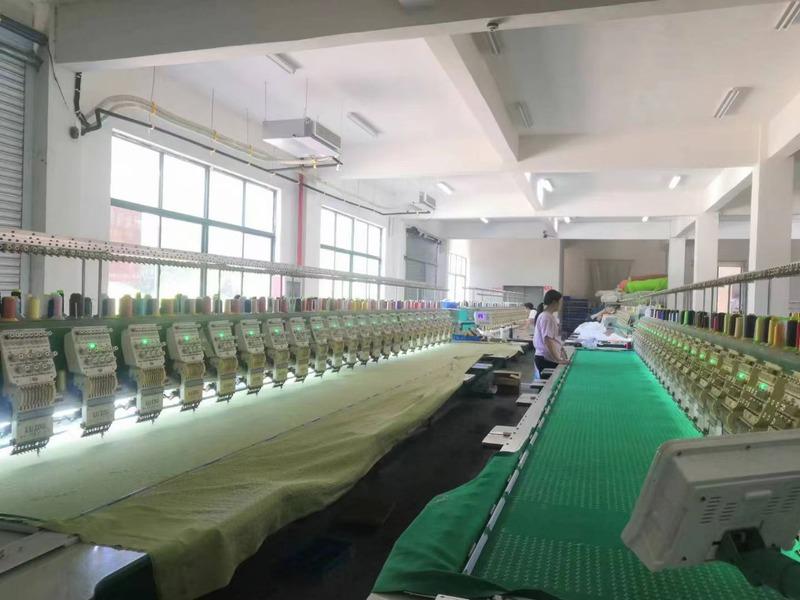 Verified China supplier - Yancheng Ximing Crafts Company Limited