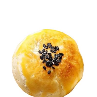 China Dingchen Egg Yolk Natural Crispy Purple Potato Flavor for sale