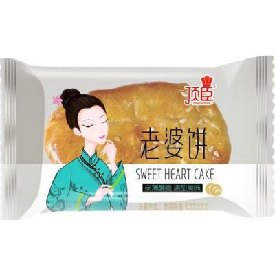 China Wife Pie Normal Bulk Weighing Original Flavor for sale