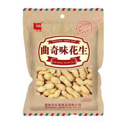 China 320g Natural Cookie Peanut for sale