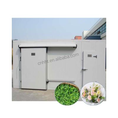 China HHTP0001 Hotels Cold Room Room Warehouse Frozen Panelli Coibentati for sale