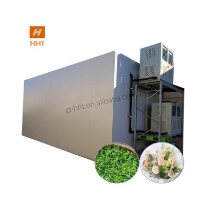 China Hotels Sale Hot Frozen Cold Room Container Chicken Container Cold Room Equipment Used Walk In Freezer for sale