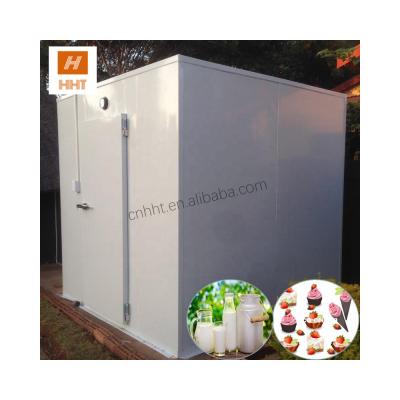 China Hotels Cold Room Walk In Cold Room Factory Hot Sale Walk In Cooler Freezer 5 Cold Room Cold Room for sale