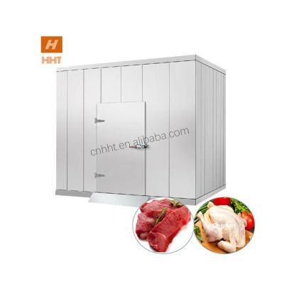 China Hotels cold room fruit cold storage room cold storage cold room/refrigeration plant for fruits and vegetables for sale