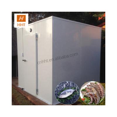 China New Hotels Cold Room With Refrigeration System Cold Freezer for sale