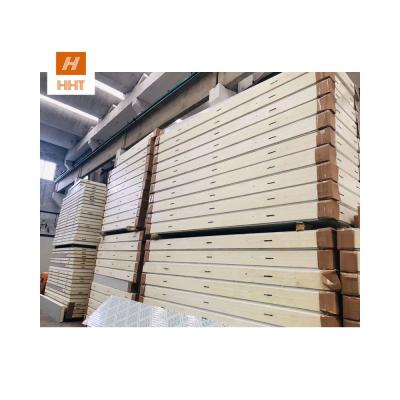 China Cheapest 950mm/960mm/1000mm 150mm Thickness EPS PU Sandwich Coolroom Panel for sale