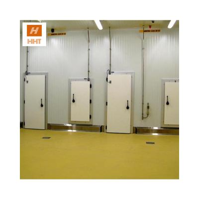 China High quality cold room doors cold room heater door frame hotels vegetable cold room door for sale