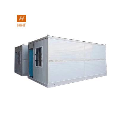 China Modern Manufacturer Price Prefab Expandable Luxury Home 40ft 20ft Mobile Shipping Container Times for sale