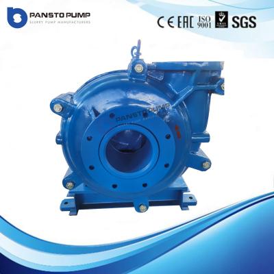 China Serviceable Hot sale popular durable slurry pump horizontal slurry pump for sale