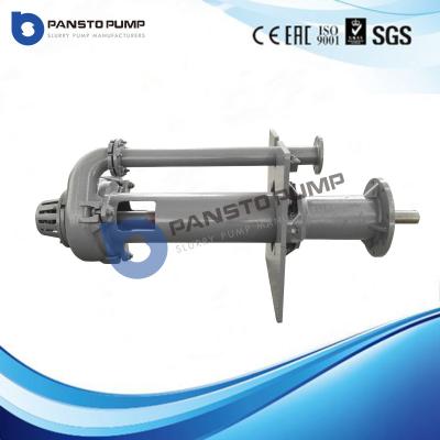 China Serviceable Pansto submersible dredge slurry pump for sale