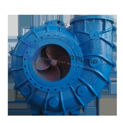 China Serviceable Corrosion resistance PTL slurry pump sand desulphurization pump for sale