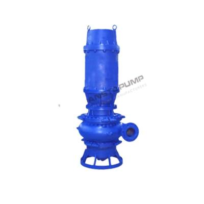 China Serviceable Pansto China wholesale moderable price dredger pumps sewage submersible slurry pump for sale