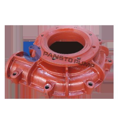 China Serviceable Factory low price direct selling slurry pump and water pump with Spare parts for sale