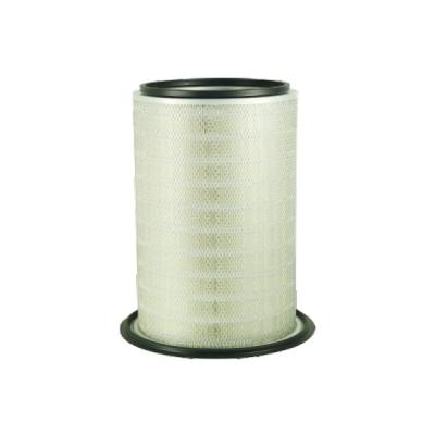 China Caterpillar Air Filter 6128-81-7092 AF4504M P806428 P145702 PA2478 A-5614 for sale