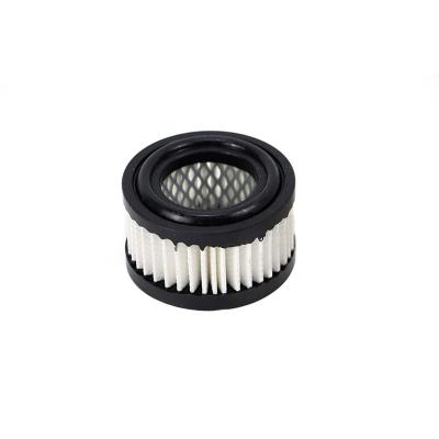 China Construction machinery parts 47640920 breathe air filter aftermaret filter replacement filter for sale